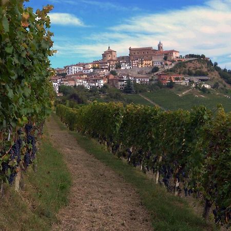 Appartamento Agricola Domus Barolo Esterno foto