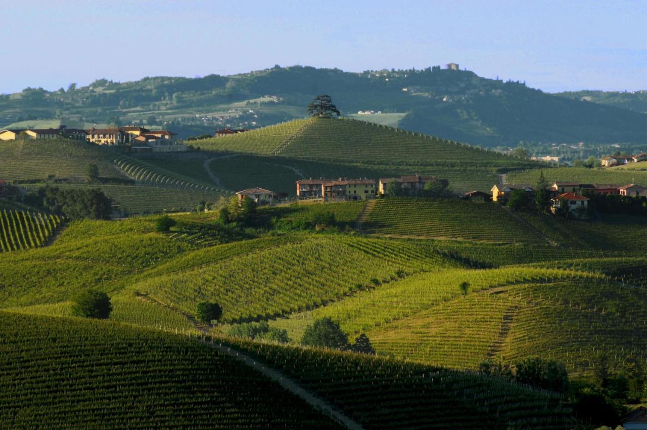 Appartamento Agricola Domus Barolo Esterno foto