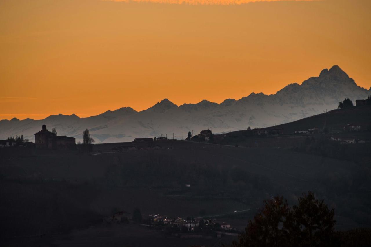 Appartamento Agricola Domus Barolo Esterno foto