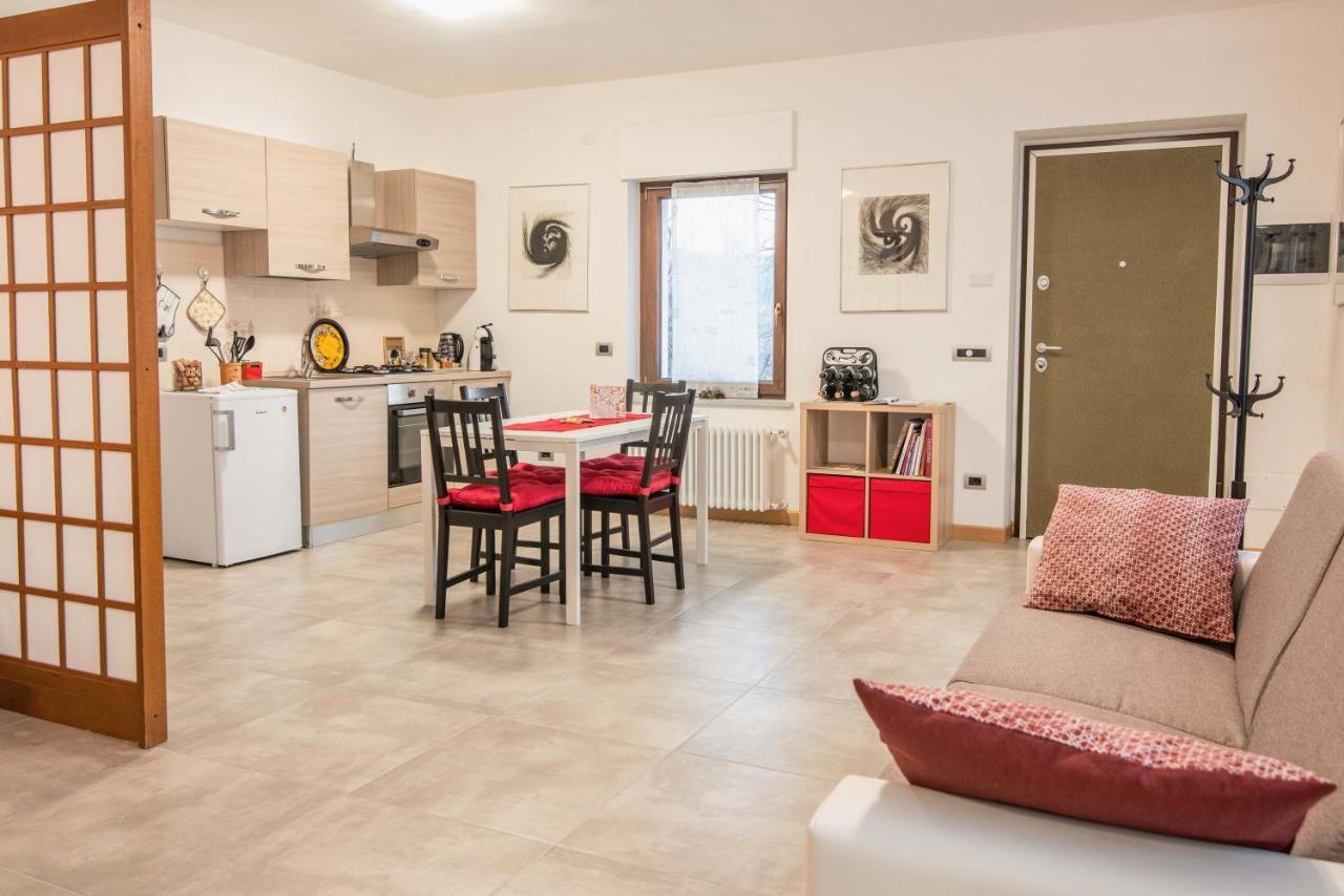 Appartamento Agricola Domus Barolo Esterno foto