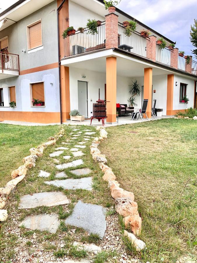 Appartamento Agricola Domus Barolo Esterno foto