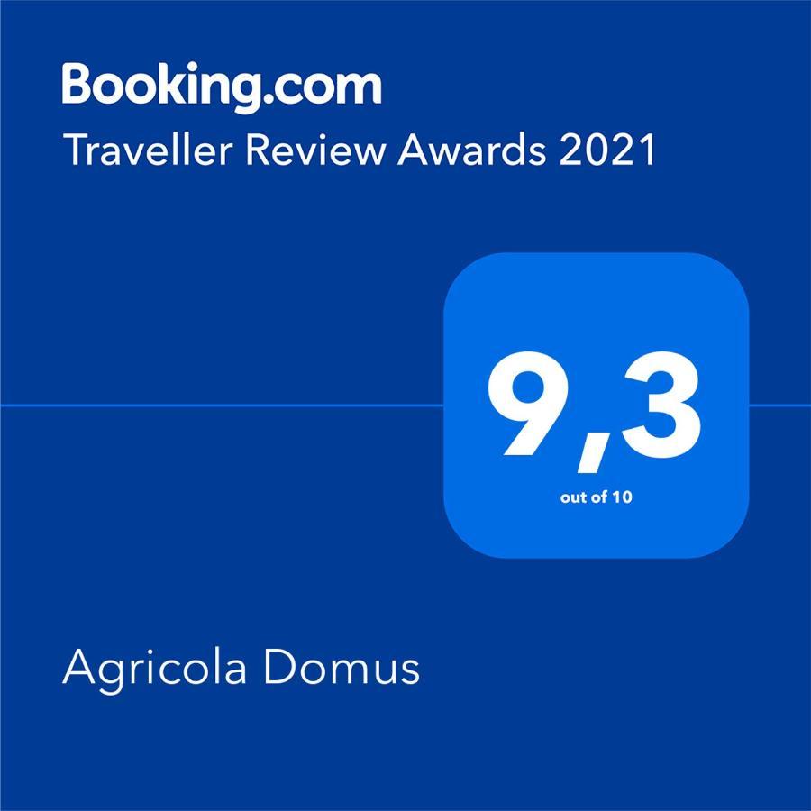 Appartamento Agricola Domus Barolo Esterno foto
